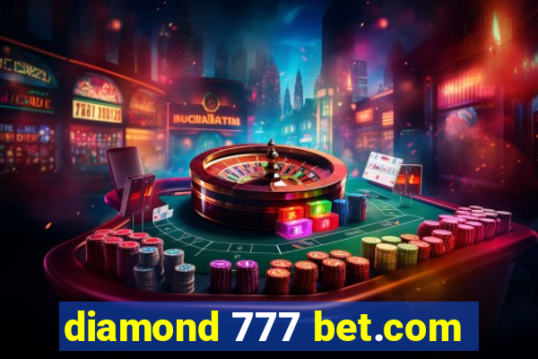 diamond 777 bet.com