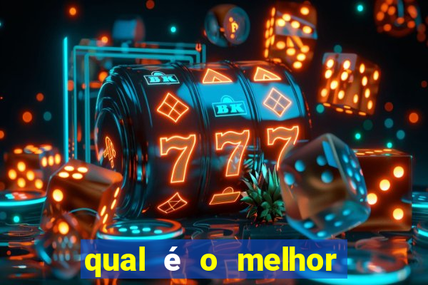 qual é o melhor jogo do tigrinho