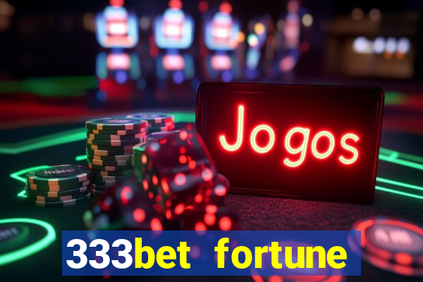 333bet fortune tiger apk