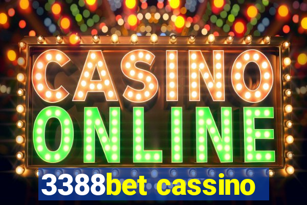 3388bet cassino