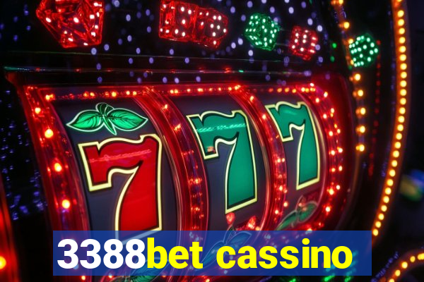 3388bet cassino