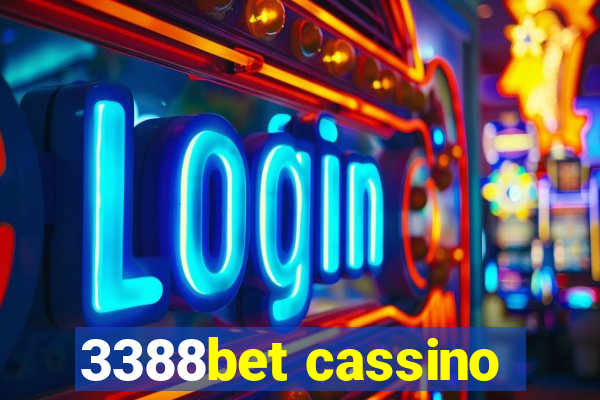 3388bet cassino