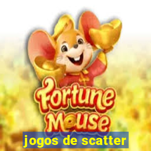 jogos de scatter