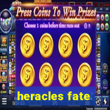 heracles fate