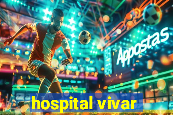 hospital vivar