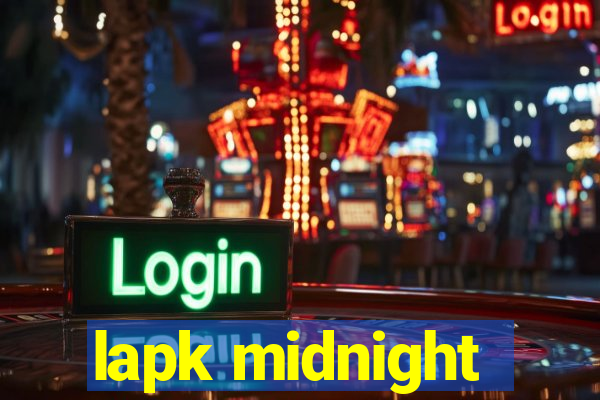 lapk midnight