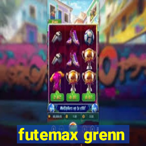 futemax grenn