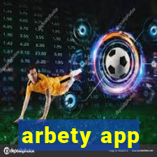 arbety app