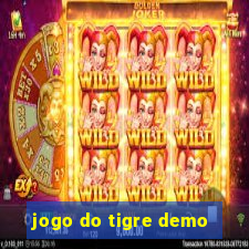 jogo do tigre demo