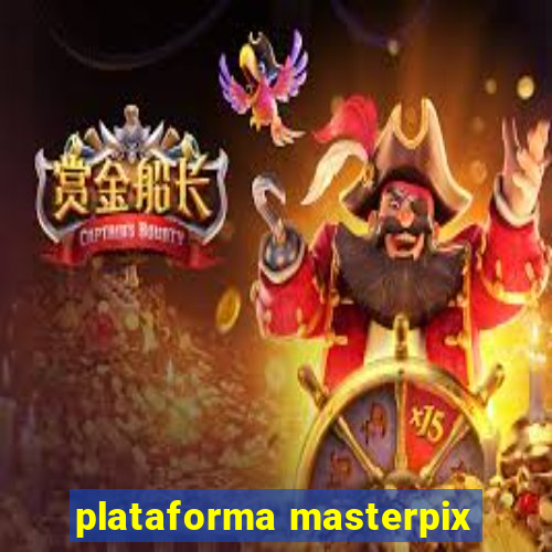 plataforma masterpix