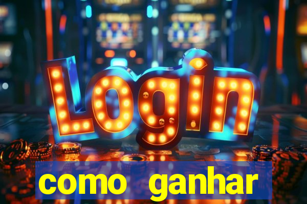 como ganhar dinheiro nos jogos de cassino