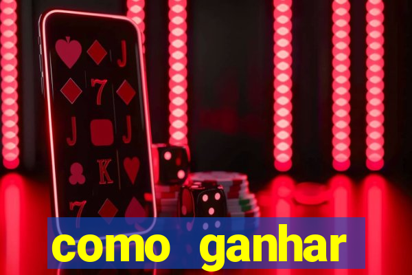 como ganhar dinheiro nos jogos de cassino