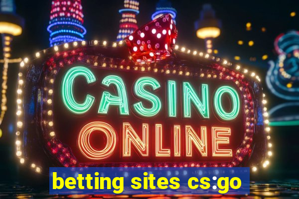 betting sites cs:go