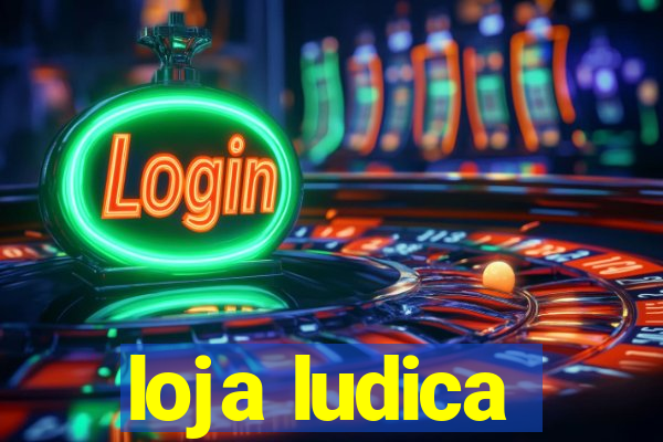 loja ludica