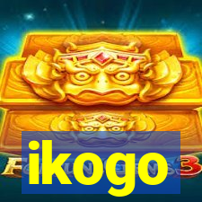 ikogo