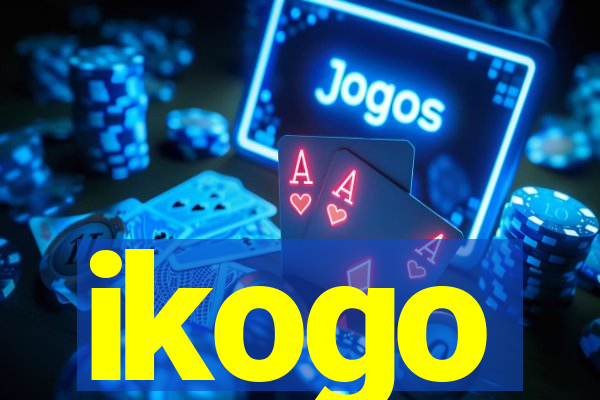 ikogo