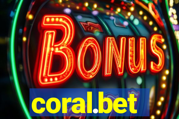 coral.bet