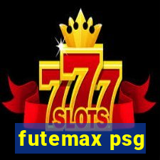 futemax psg