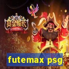 futemax psg