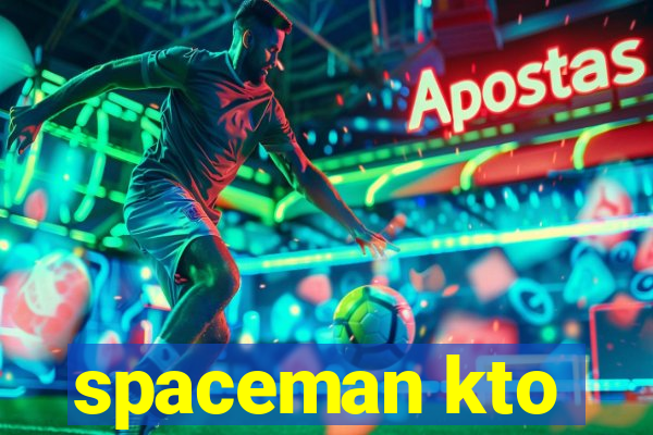 spaceman kto