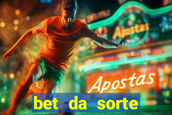 bet da sorte codigo promocional