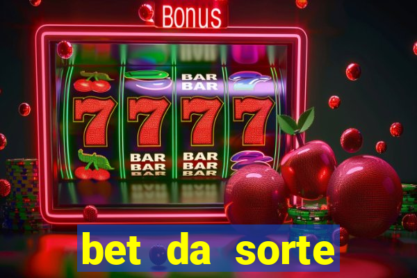 bet da sorte codigo promocional