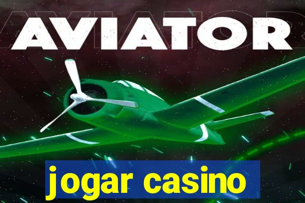 jogar casino