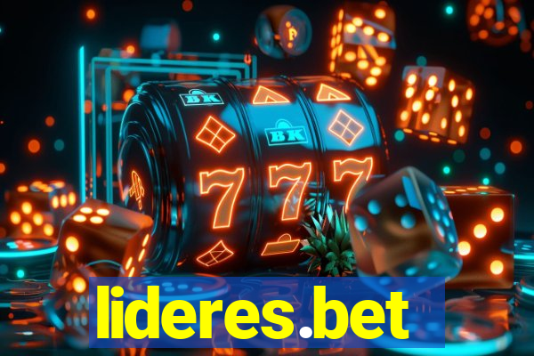 lideres.bet