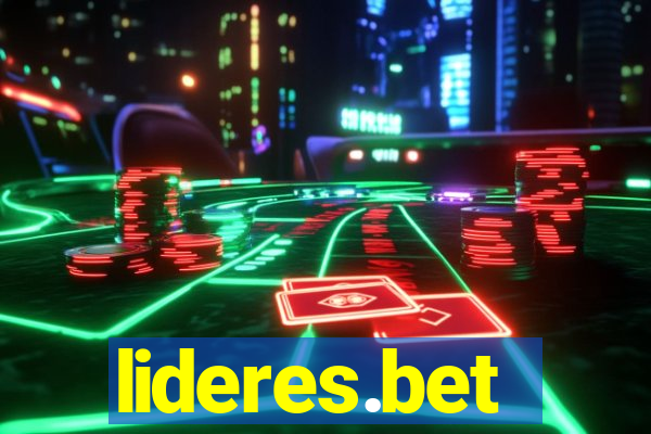 lideres.bet