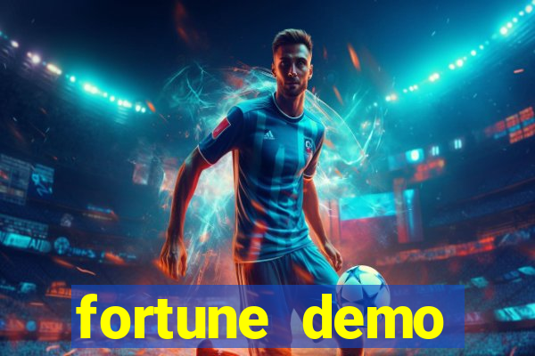 fortune demo grátis dinheiro infinito