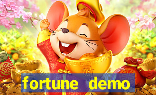 fortune demo grátis dinheiro infinito