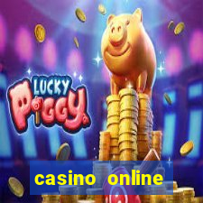 casino online ganhar dinheiro