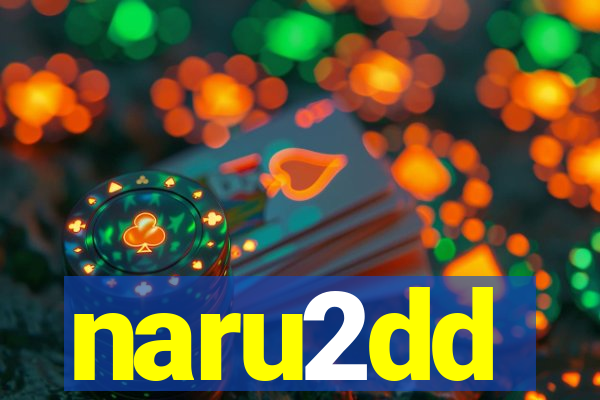 naru2dd