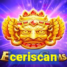 ceriscan