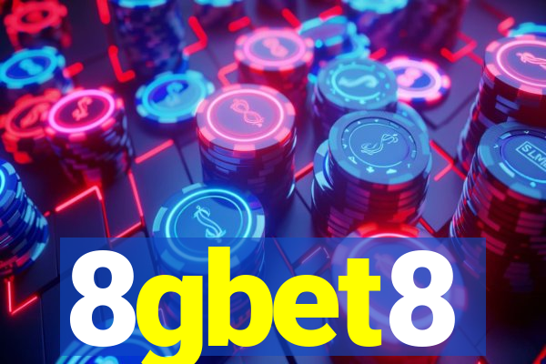 8gbet8