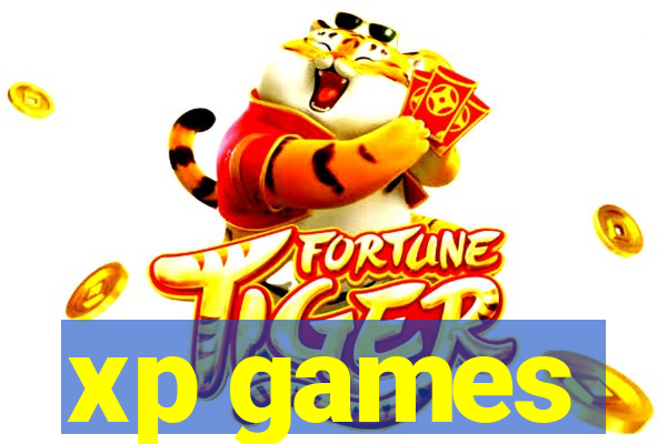 xp games