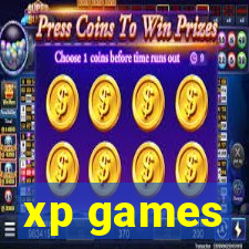 xp games