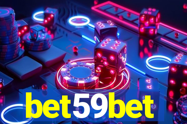 bet59bet