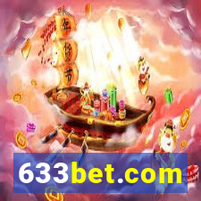 633bet.com