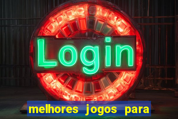 melhores jogos para iphone gratis