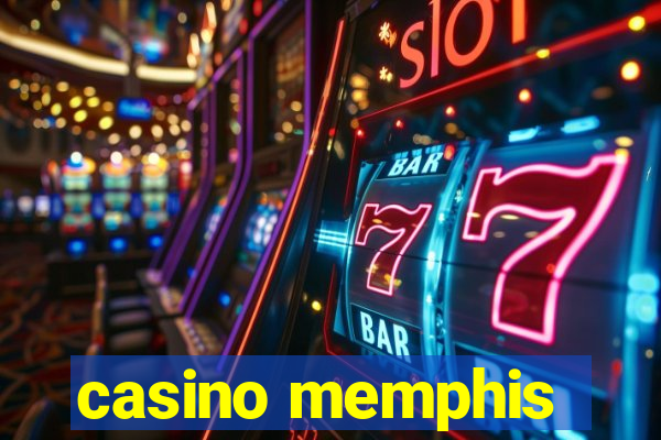 casino memphis