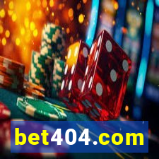 bet404.com