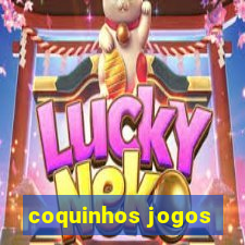 coquinhos jogos