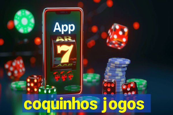 coquinhos jogos