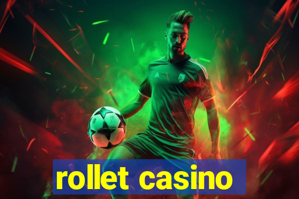 rollet casino