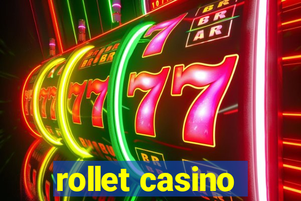 rollet casino