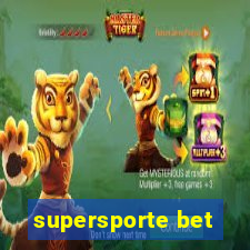 supersporte bet