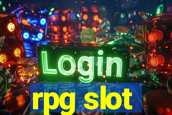 rpg slot