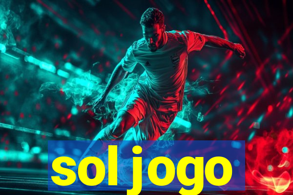 sol jogo