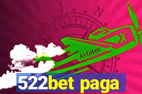 522bet paga